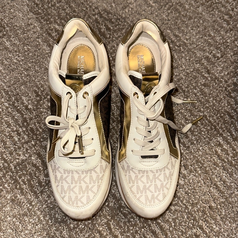 Michael Kors Sneaker